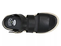 Once Twice Espadrille Sandal