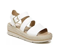 Once Twice Espadrille Sandal