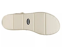 Once Twice Espadrille Sandal