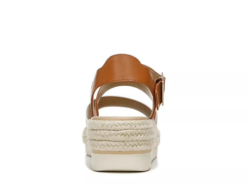 Once Twice Espadrille Sandal