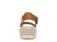 Once Twice Espadrille Sandal