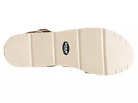 Once Twice Espadrille Sandal