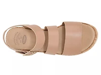 Once Twice Espadrille Sandal