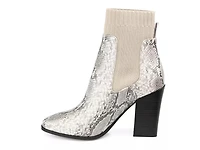 Adalia Bootie