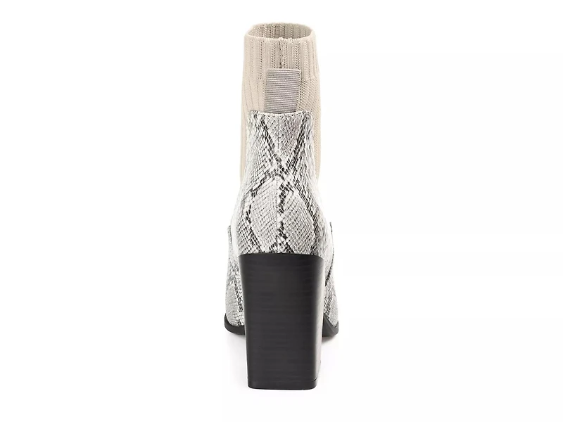 Adalia Bootie