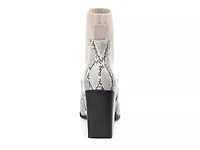Adalia Bootie