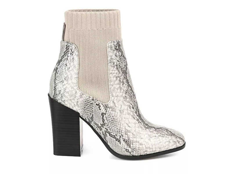Adalia Bootie