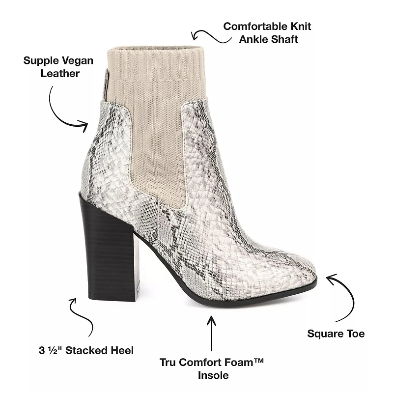 Adalia Bootie