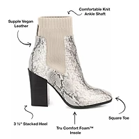 Adalia Bootie