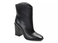 Brekinn Western Bootie