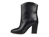 Brekinn Western Bootie