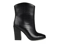 Brekinn Western Bootie