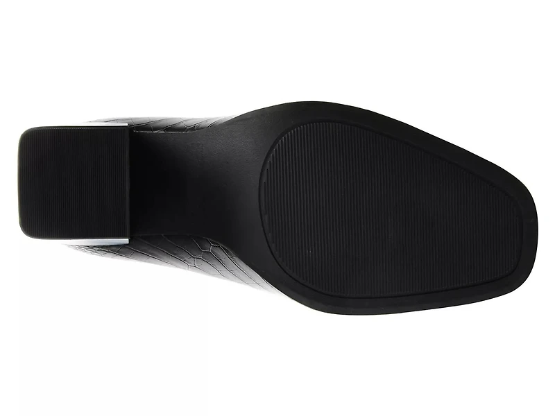 Brekinn Western Bootie