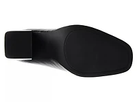 Brekinn Western Bootie