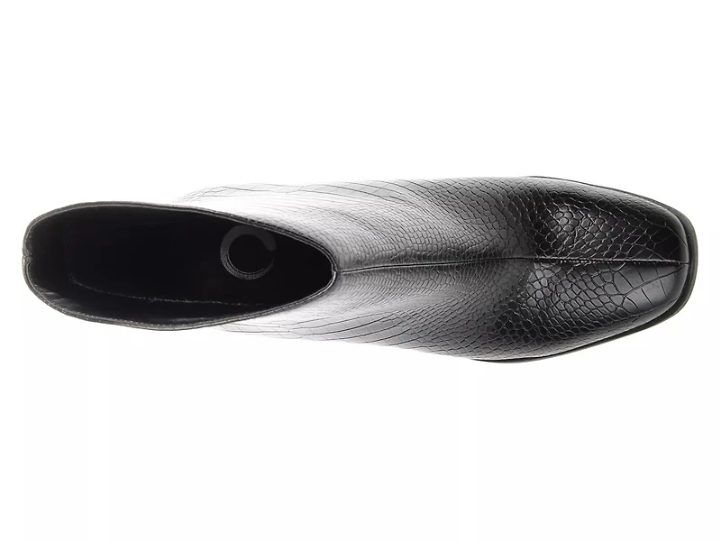 Brekinn Western Bootie