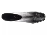 Brekinn Western Bootie