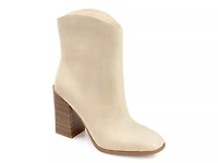 Brekinn Western Bootie