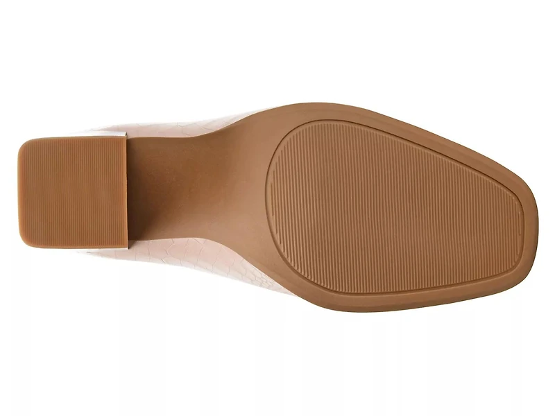 Brekinn Western Bootie