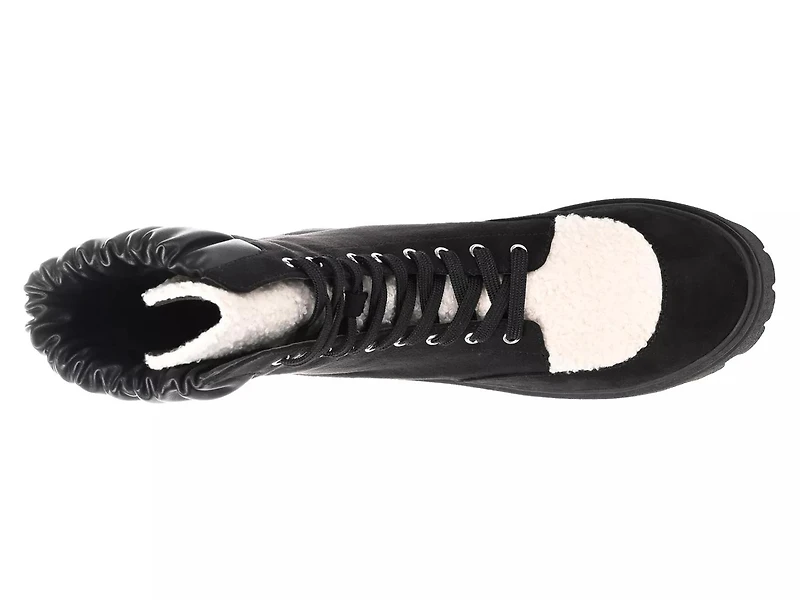 Elinor Hiking Bootie