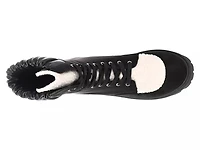 Elinor Hiking Bootie