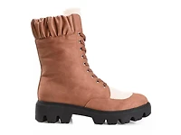 Elinor Hiking Bootie - Women's