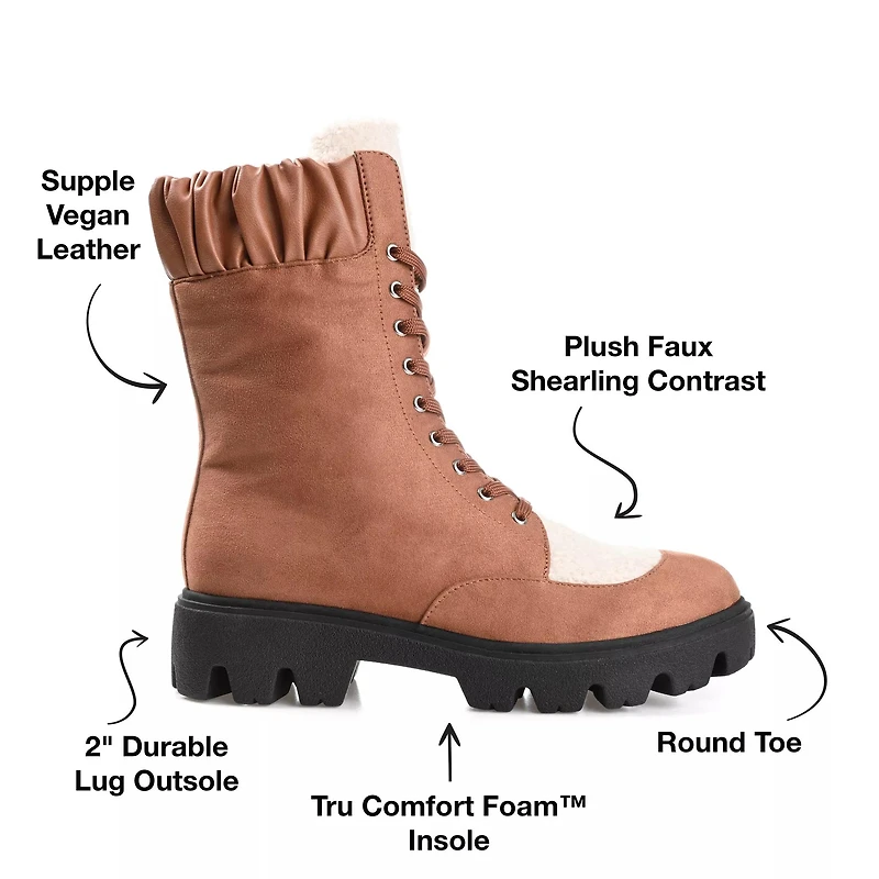 Elinor Hiking Bootie - Women's