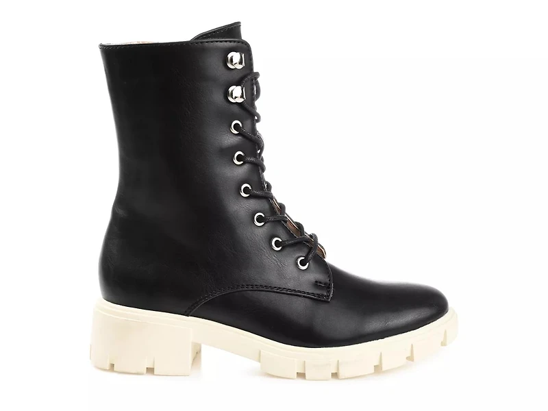 Madelynn Combat Boot