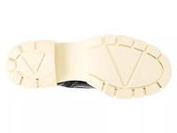 Madelynn Combat Boot