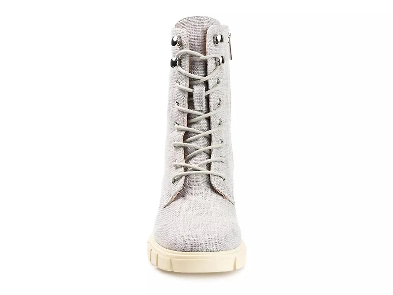 Madelynn Combat Boot