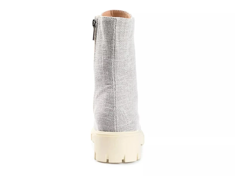Madelynn Combat Boot