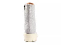 Madelynn Combat Boot