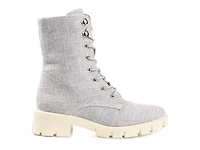 Madelynn Combat Boot
