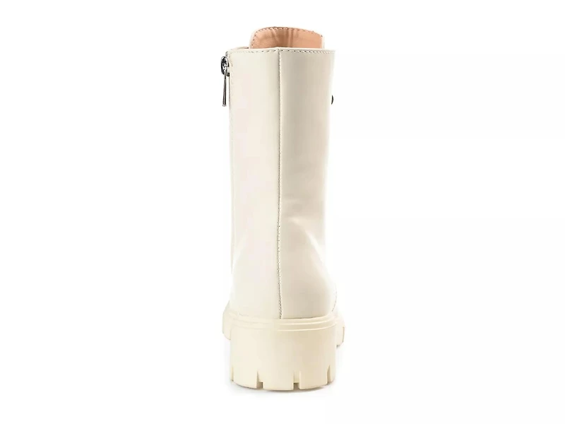 Madelynn Combat Boot