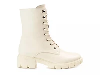 Madelynn Combat Boot