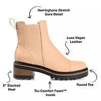 Mirette Chelsea Boot