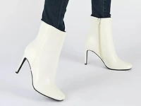 Silvy Bootie