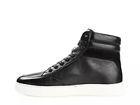 Clarkson High-Top Sneaker