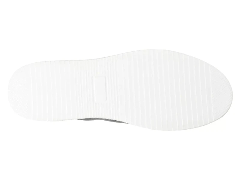 Clarkson High-Top Sneaker