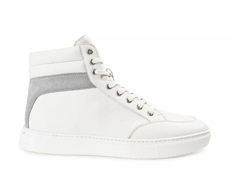 Clarkson High-Top Sneaker