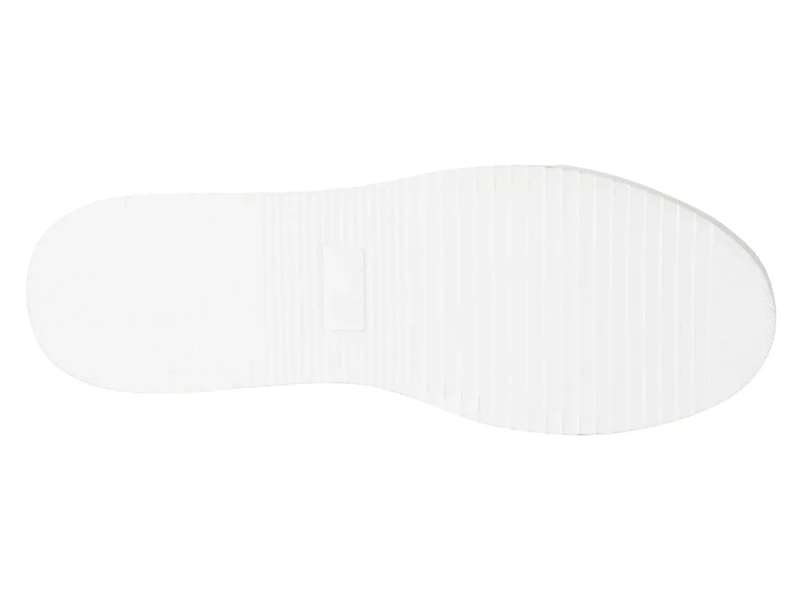 Clarkson High-Top Sneaker