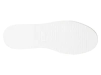 Clarkson High-Top Sneaker