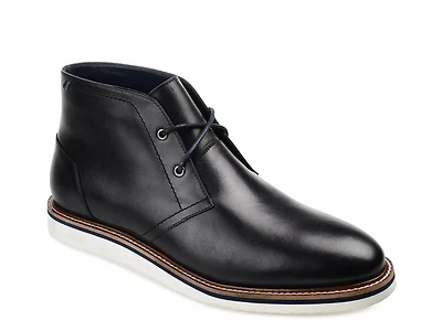 Keegan Chukka Boot