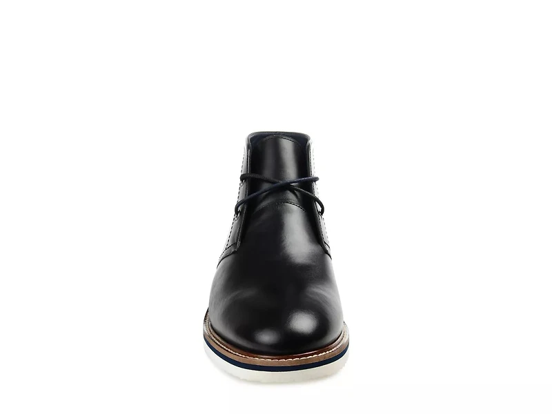 Keegan Chukka Boot