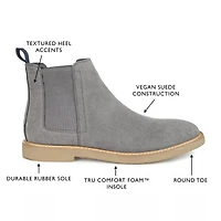 Marshon Chelsea Boot
