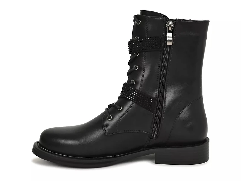 Buffalo Combat Boot