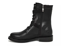 Buffalo Combat Boot
