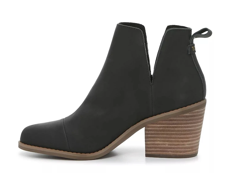 Everly Chelsea Boot