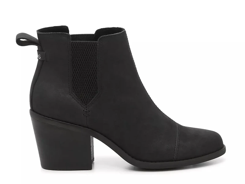 Everly Chelsea Boot - Women's