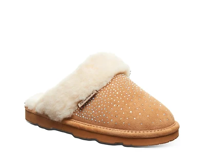 Loki Exotic Slipper - Women's
