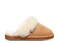 Loki Exotic Slipper - Women's